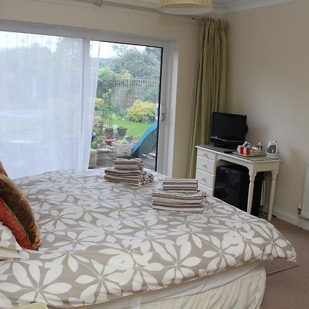 Laurels Guesthouse Witney Dış mekan fotoğraf