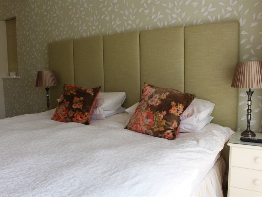 Laurels Guesthouse Witney Dış mekan fotoğraf