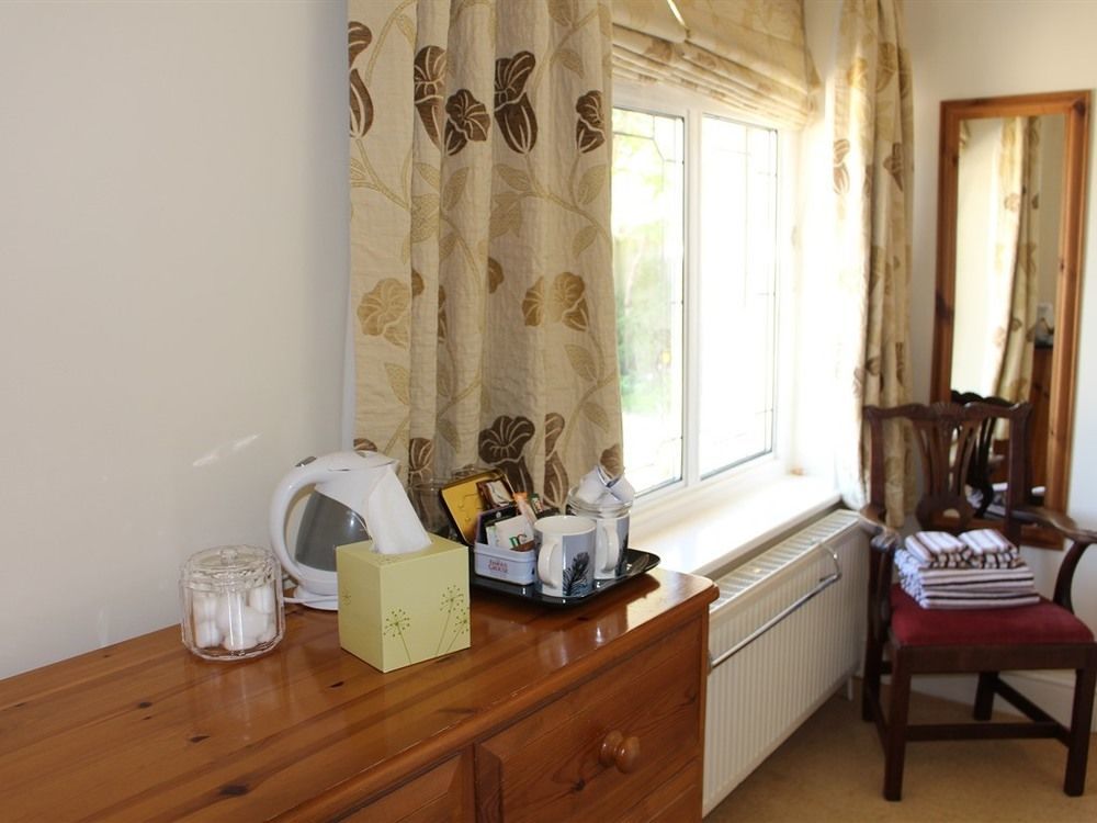 Laurels Guesthouse Witney Dış mekan fotoğraf