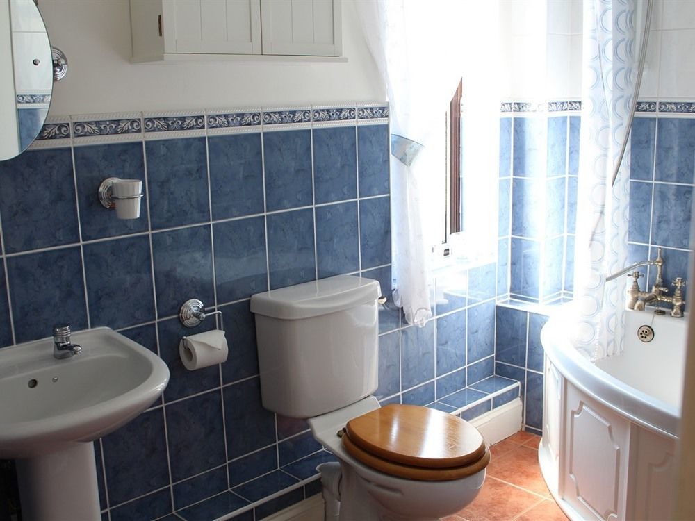 Laurels Guesthouse Witney Dış mekan fotoğraf