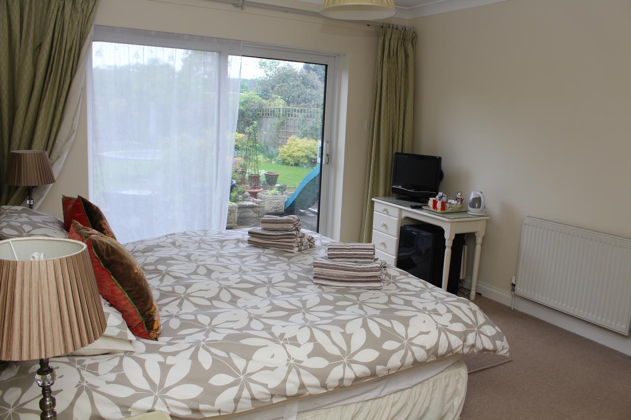 Laurels Guesthouse Witney Dış mekan fotoğraf
