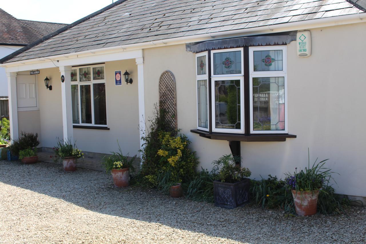 Laurels Guesthouse Witney Dış mekan fotoğraf